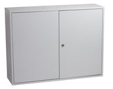 Phoenix Commercial Key Cabinet 600 Hook with Key Lock. DD